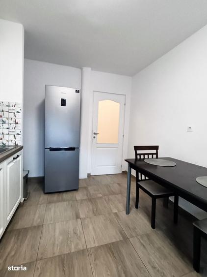 Berceni - Alexandru Obregia - 2 camere - parcare proprie - 400 Euro - 7