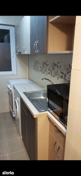 Apartament 2 camere lujerului-veteranilor: decomandat, mobilat, metrou - 1