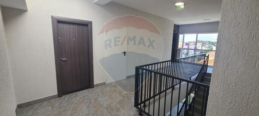 COMISION 0% Apartament 3 camere/ Tractorul / Galaxy Estates - 3