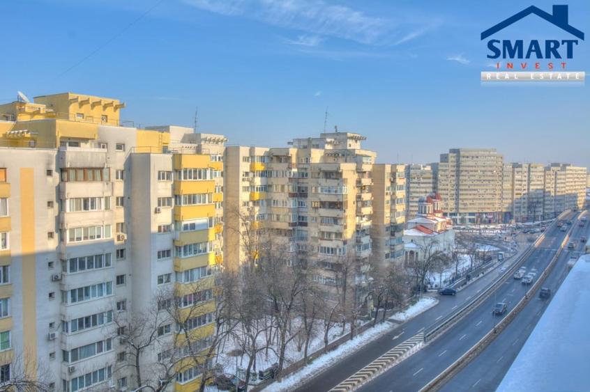 Apartament 3 camere Ghica Tei Petricani - Totul Nou! Renovat complet! - 21