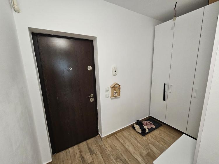 Apartament 3 Camere Popesti-Leordeni ( mobilat si utilat + loc de parcare ) - 16