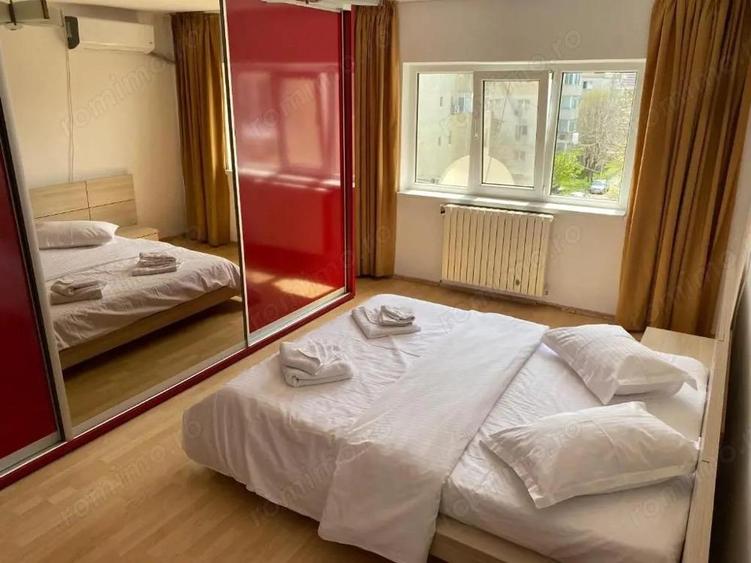 Apartament 2 camere, Mangalia, cu vedere la Mare. Zona Plaja Diana Saturn. - 5