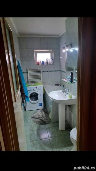 Apartament spa?ios cu 2 camere de vanzare Zona Sagului-Dambovi?a, aproape de Turist. - 3