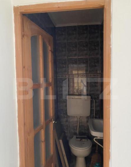 Apartament de 3 camere, 2 bai si balcon inchis, etaj interme - 13