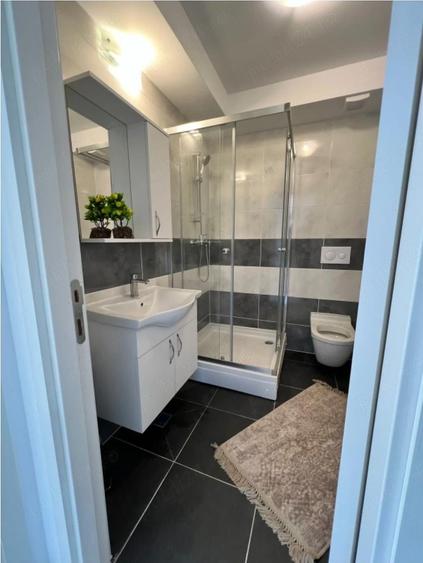 Apartament Otopeni Parter - Terasa - 1