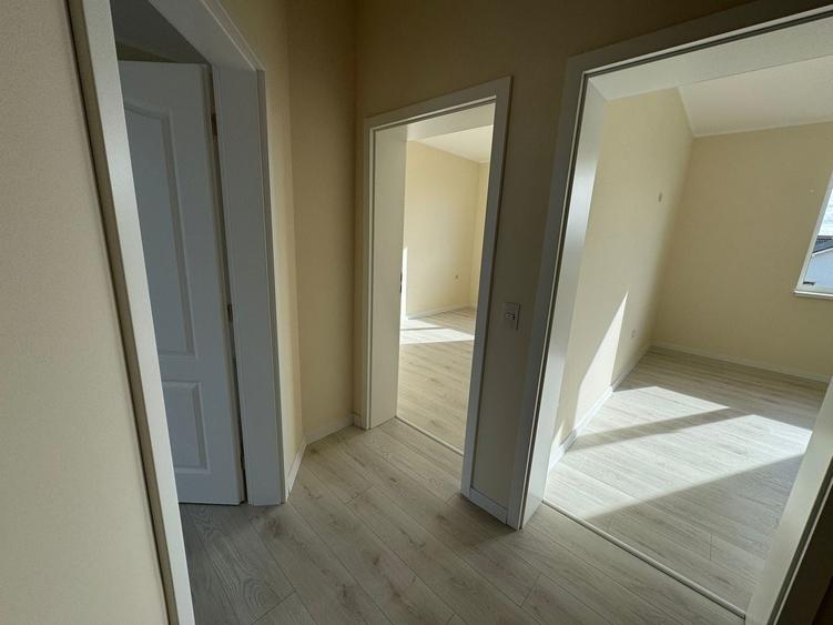 Casa individuala in Mosnita, 200.000 E, teren 500 mp, Comision 0% - 9