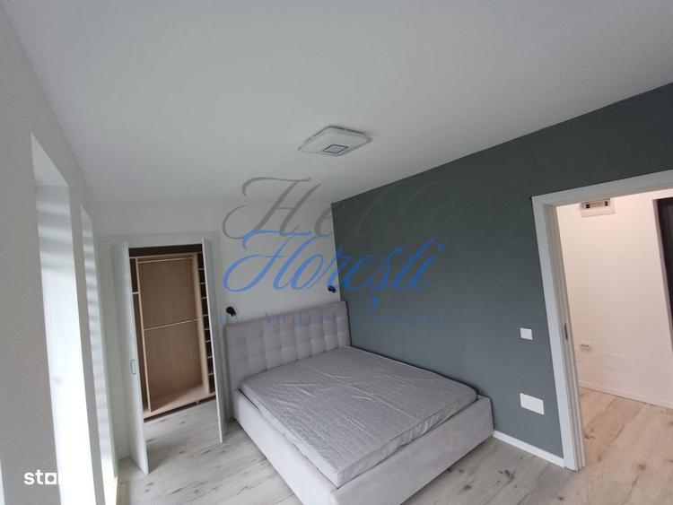 Se inchiriaza apartament 2 camere,Floresti|Abatorului - 10