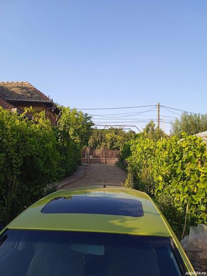 Casa comuna Giubega 45km craiova - 3