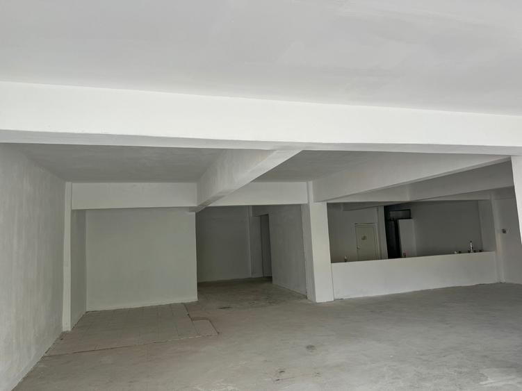 Spațiu comercial 198 mp, zonă Piata 23 August, Str. Nicolae Roșu – disponibil im - 2