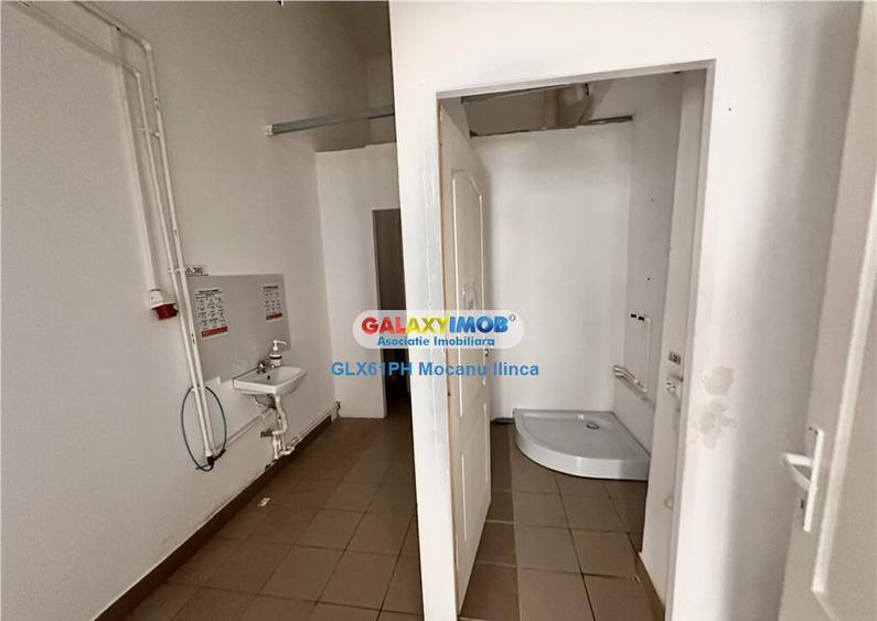 Spatiu birouri/ productie, 200 mp, Ploiesti, zona Valeni - 5