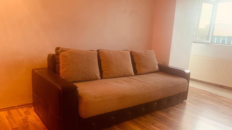 Garsoniera Timpuri Noi, 10 minute de metrou, mobilata si utilata complet, libera - 5