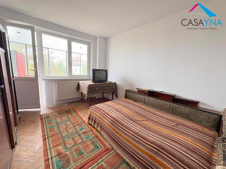 Apartament 3 camere decomandate | 64mp utili + 2 balcoane | Zona Orizont - 1