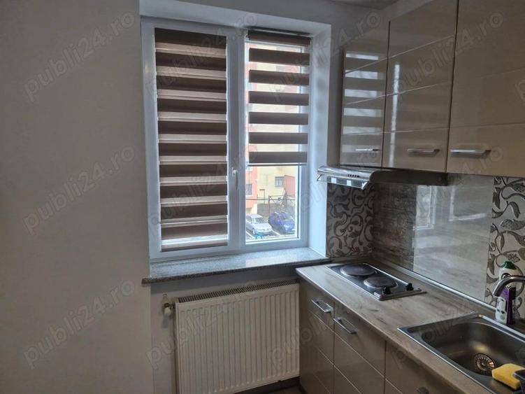 De inchiriat | Apartament 2 camere | 55 mp | Etaj 2 | Zona Mara?e - 8