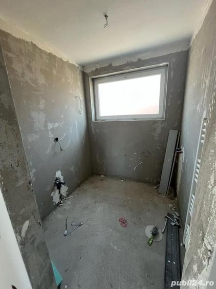 Apartament3 camere+ 64mp Terasa str. Eroilor-Spartan Floresti - 4