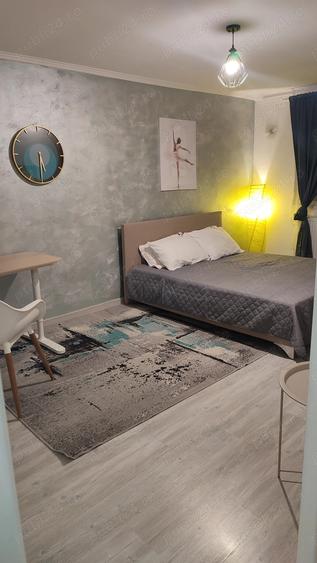 De vanzare apartament 2 camere - 4