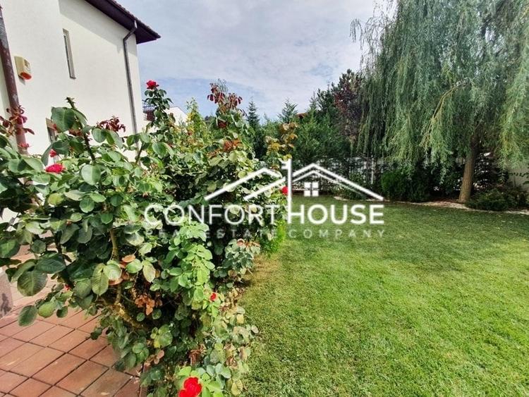 VILA P+E+M, 8 camere, garaj dublu, 650mp teren, IANCU NICOLAE -BRITISH SCHOOL - 37