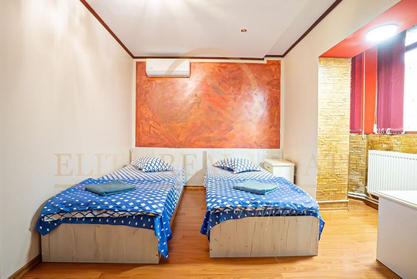 Proprietate Premium cu Funcțiune de Pensiune &acirc; Zona Kamsas - 8