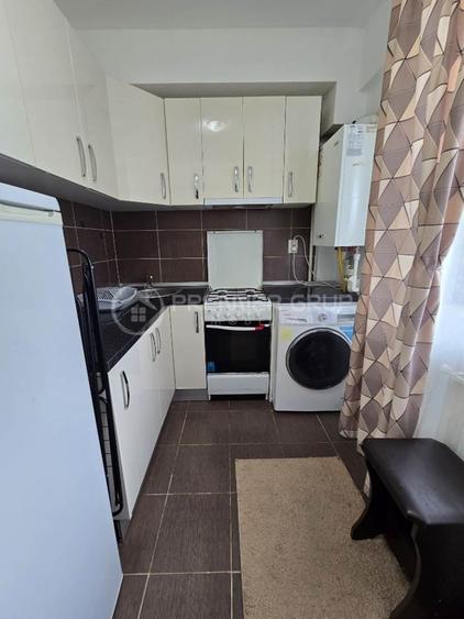 Loc de parcare! Apartament 1 camera 30mp, Valea Adanca, CT - 4