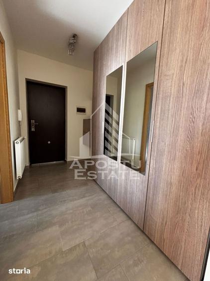 Apartament cu 2 camere de inchiriat, loc de parcare, Ghiroda - 2