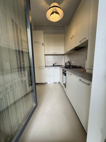 Studio apartament de vanzare zona centrala - 1