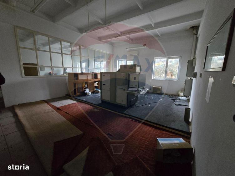 INCHIRIERE Spatii de birouri si multifunctional de 1750 mp - 5