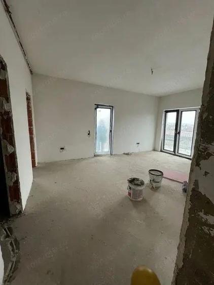 Unirii - Vanzare penthouse - Str. Pomilor - 5