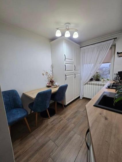 Apartament 2 camere Decebal - 11