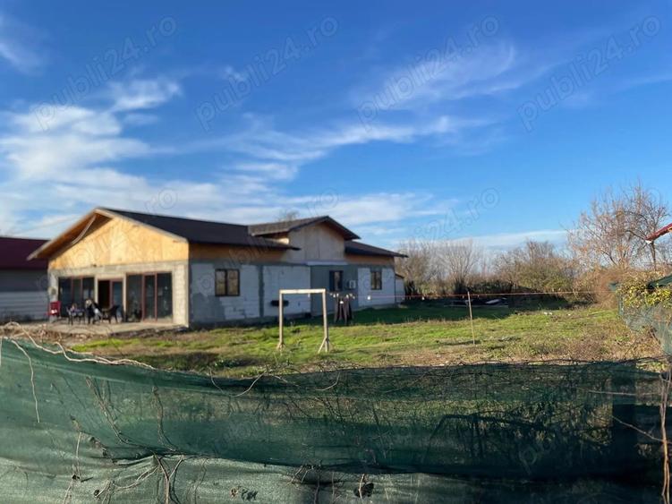 Vand casa Urgent - 5