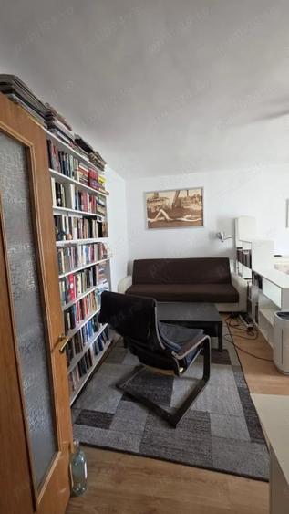 inchiriere garsoniera Timpuri Noi - 2