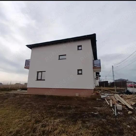 Vand casa Ia?i, Aroneanu. - 2