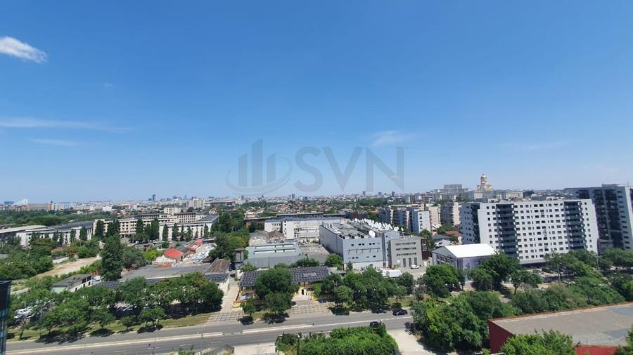 REA1024318 Apartament spatios 4 camere I One Cotroceni Park - 27