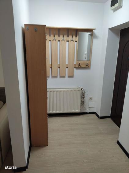 Urgent vand Studio 53 Mp langa mall Coresi eta1 Mobilat utilat Liber! - 3