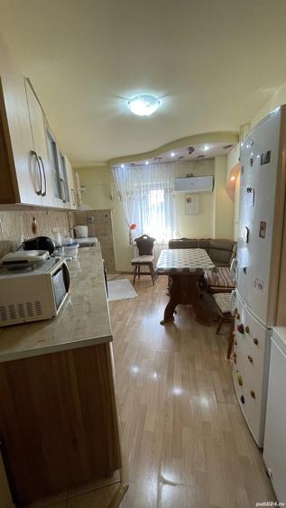 Vand apartament cu doua camere - 5