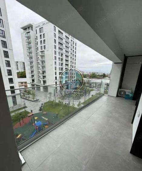 Inchirier Apartament | 2 Camere | One Cotroceni Park | Parcare - 1