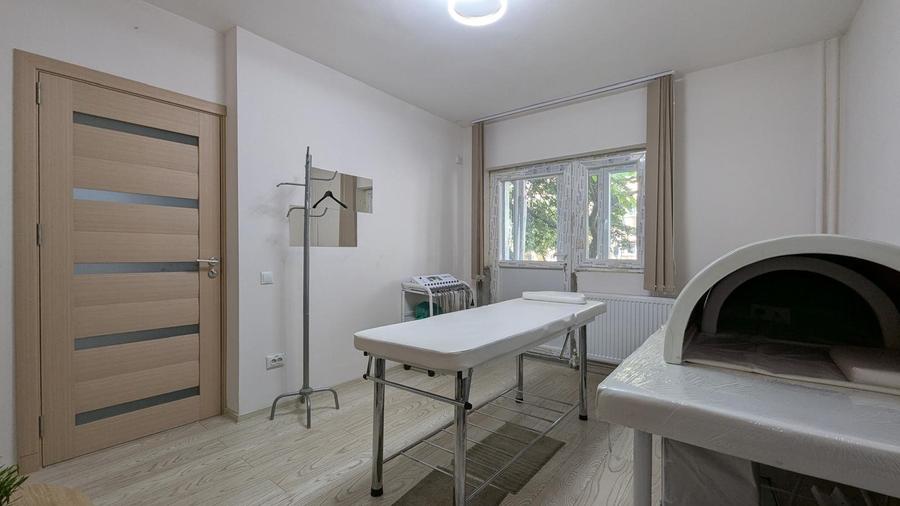 Spatiu comercial, cu intrare separata, Nerva Traian - 3