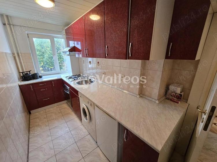 Re?i?a, apartament 2camere, etaj 2, Lunca Pomostului, zona Politie - 5