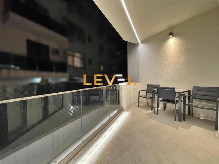 [VIDEO]  Ultra Premium Apartment for Rent - 130 mp UT - Herastrau - 5