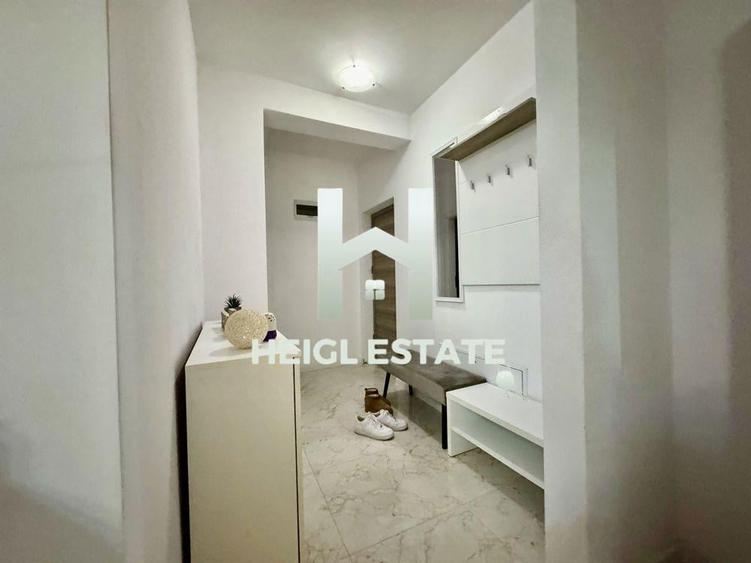 Apartament spatios cu 3 camere,Dumbravita - 7