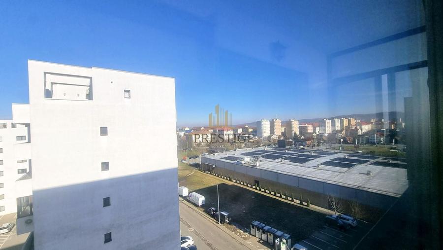 FĂRĂ COMISION | APARTAMENT 2 CAMERE | BALCON | PARCARE | DOAMNA STANCA - 8