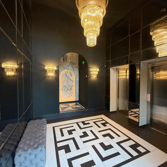 0 COMISION, AP. 3 CAMERE, BANEASA / SISESTI . PARC CU DESCHIDERE LAC - 21