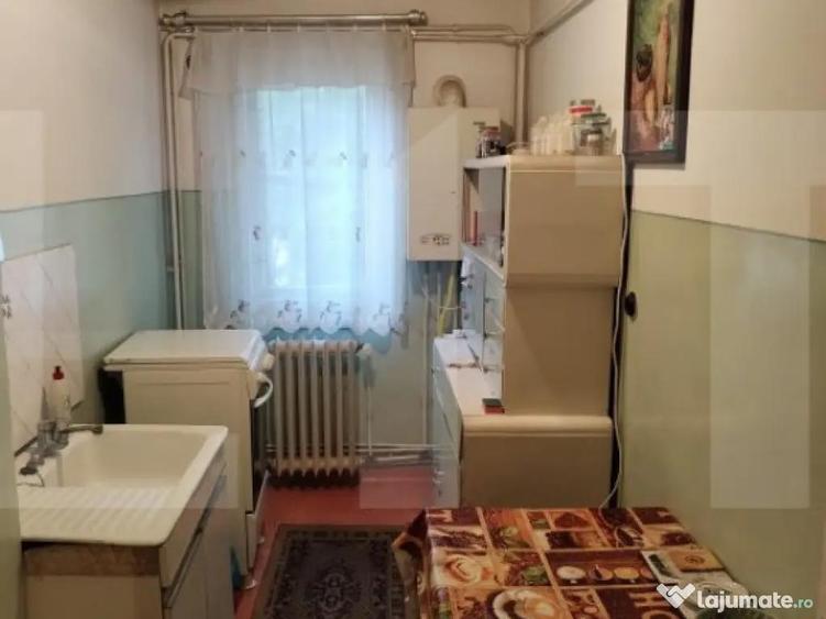 Apartament cu 4 camere, 75mp, zona ultracentrala - 1