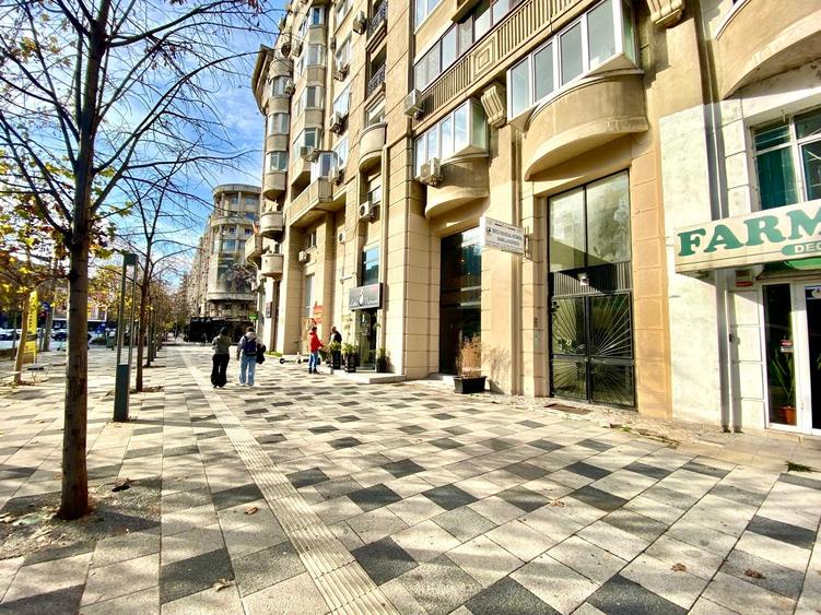 1.	Decebal – 125 mp intr-un bulevard care nu doarme - 1