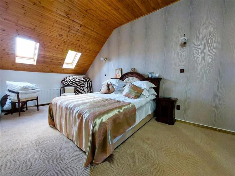 Duplex 6 Camere Luxury Predeal - 21