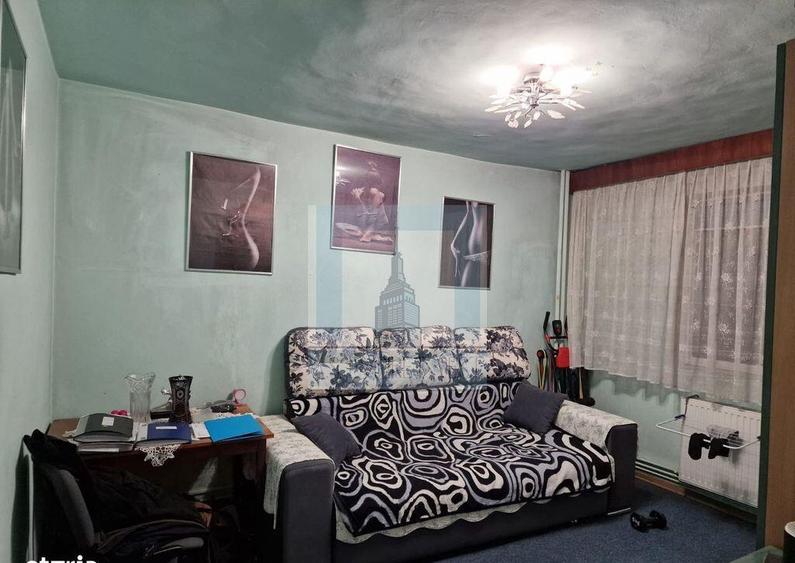 Apartament 2 camere decomandat - zona Tractorul/Codrii Co... - 7