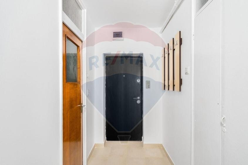 Garsoniera închiriat Parc Sebastian - 13 Septembrie - 3