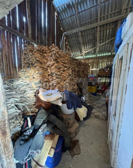 ???? Casa de vanzare in Tarpiu, la doar 10 km de Bistri? - 11