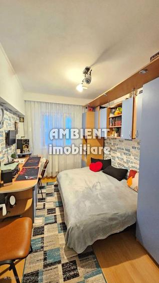 Apartament 4 Camere ULTRACENTRAL Vaslui 94 mp Etaj 3 - 7