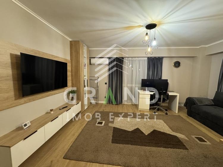 TOTUL NOU | Apartament 2 camere | Parcare subterana | Kaufland–USAMV–Frunzisului - 21