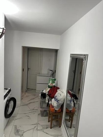 2 Camere Decomandat 55mp Mobilat Bloc 1984 zona Frumoasa - 2