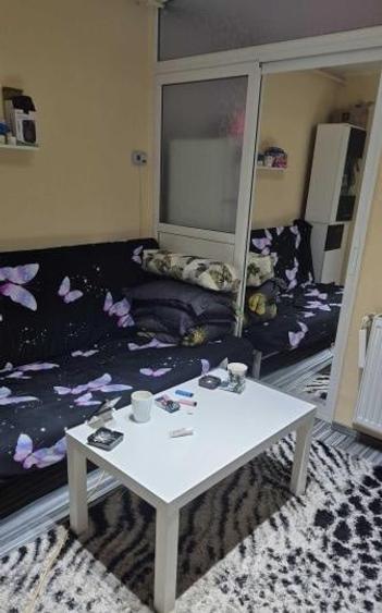 GARSONIERA MILITARI-PRECIZIEI - 1